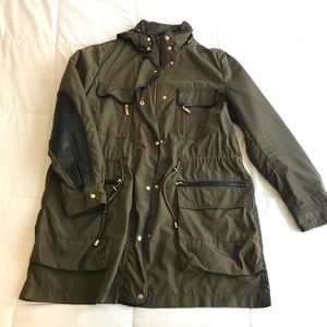 Zara jacket